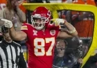 Travis Kelce Secures $12 Million, One-Year Deal with Chiefs