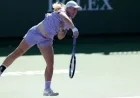 Sonay Kartal after the Indian Wells escape: what the match-point save signals next