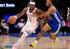 Jaylin Williams: How to watch Denver Nuggets vs Oklahoma City Thunder — Peacock’s doubleheader guide