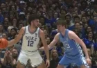 Boozer, Brown, Scheyer Propel Duke to ACC Honors Sweep