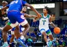 Bobby Witt Jr as FGCU’s ASUN moment crystallizes after tournament win