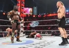 Oba Femi as WrestleMania season approaches: the breakout run, the Raw test, and the Brock Lesnar target