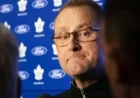 Chris Pronger: 3 Revelations From the Maple Leafs’ Underwhelming Trade Deadline