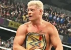 WWE Responds Internally to Backlash Over Cody Rhodes’ Title Victory