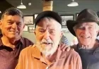 Alabama Father, 99, and Son, 80, Fulfill Long-Awaited Free Oysters Promise