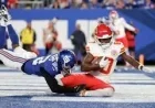 Tyquan Thornton’s return to the Chiefs: a speed threat finds his footing again