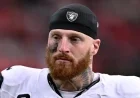 Dana White: Maxx Crosby Learns of Raiders-Ravens Trade En Route to Power Slap Event