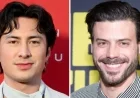 Hudson Williams, François Arnaud Condemn Online Hate