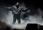 Kanye West to Perform at SoFi Stadium on April 3rd