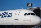 Jetblue grounded nationwide after FAA says airline requested a systemwide stop — but the reason remains unclear