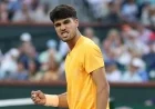 Alcaraz cruises into Indian Wells third round as Djokovic fights through — A day that revealed momentum and margins