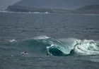 Big Wave Surfing: 25-Foot ‘Pure Evil’ Slab and a Champion’s Sabbatical Expose a Sport at a Crossroads