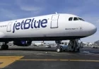 JetBlue Flights Temporarily Grounded by FAA