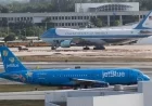 FAA grounds all Jetblue flights after airline request — ground stop lifted while cause remains undisclosed
