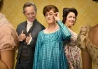 Ruth Jones confirmed in The Other Bennet Sister as first trailer and air dates drop