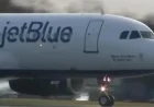 JetBlue Ground Stop Quickly Resolved