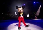 Disney On Ice Is Coming To Brisbane With More Iconic Characters Than Ever Before — Families Are Counting Down