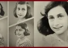 Anne Frank House Lens: 3 What-Now Questions Raised by the Bozeman Library Exhibit