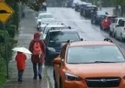 Toronto Weather: 5 Critical Takeaways as 20–40 mm of Rain Threatens the City