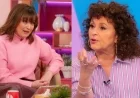 Lorraine Itv: Presenter’s short pause exposes the human cost of daytime schedule cuts