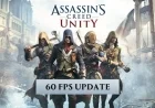 Ubisoft’s 60 FPS Revival of Assassin’s Creed Unity — A Player’s Return to Revolutionary Paris