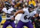 Ravens Face Significant Setback on AFC North Free Agency’s First Day