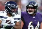 Top 10 Day 1 Free Agent Fits: Walker, Evans, Willis Included