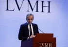 Bernard Arnault and the Family Grip Tightening on LVMH: Control, Succession, and What Shareholders Still Don’t Know