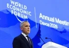 National Post: Carney’s Davos Restraint versus Ottawa’s Deference — A Contradiction Exposed