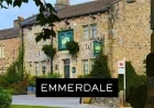 Emmerdale favourite suddenly returns six weeks after disappearing on Itv X