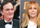 Rosanna Arquette as Debate Reignites Over Quentin Tarantino’s N-Word Use