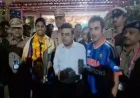 Kirti Azad criticizes temple visit with World Cup trophy after India win