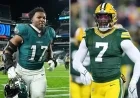 Raiders Sign Former Georgia Stars Nakobe Dean and Quay Walker