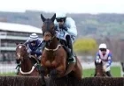 Kopek Des Bordes and the Arkle Shock: How Kargese Upset the Expected Duel