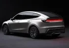 Tesla fills the family SUV gap with Model Y L as 2026 unfolds