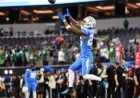 Packers Sign Former Chargers Cornerback Benjamin St-Juste