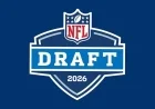 Complete 2026 NFL Draft Order Revealed for All Seven Rounds