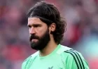 Galatasaray Vs Liverpool — Alisson Out, Slot’s 100th Game Looms Large