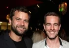 Joshua Jackson Finally Speaks Out About James Van Der Beek