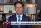 Zane Gonzalez and the Falcons’ Special-Teams Overhaul: 3 Signals Hidden in a Two-Year Kicker Deal