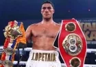 Dazn in the Wings as Opetaia’s IBF Status Hangs after Zuffa Title Win