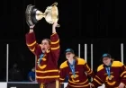 Concordia Wins RSEQ Title, Sweeps Carabins 2-0 — 24th Program Win Sends Stingers to U Sports