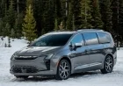 The 2027 Chrysler Pacifica Looks Like a Kia Knockoff — Orders Open for Windsor‑Built Model