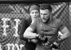 Gina Carano and Ronda Rousey hit an inflection point ahead of May 16 Netflix MMA event