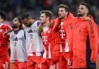 Bayern faces Atalanta: the favorite label clashes with a German-team nightmare