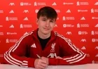 Lfc Signs Finn Inglethorpe’s First Pro Contract — A Rapid Reward for a Rising Academy Forward