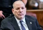 Harvey Weinstein Calls Rikers Prison Life ‘Hell,’ Details Severe Inmate Assault