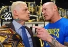 Cody Rhodes vs. Randy Orton: WrestleMania 42 Match Reason Unveiled