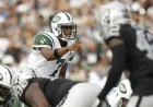 Raiders Trade Geno Smith to Jets in Major NFL Move