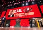 49ers’ Updated 2024 Draft Picks After Receiving 3 Compensatory Selections